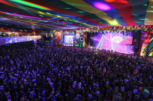 
          Imagem ilustrativa da imagem Prefeitura anuncia instituições beneficiadas pela bilheteria do 58º Baile Municipal
          