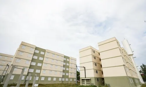 
          Imagem ilustrativa da imagem Prefeitura do Recife lança chamamento público para construção de 912 moradias
          