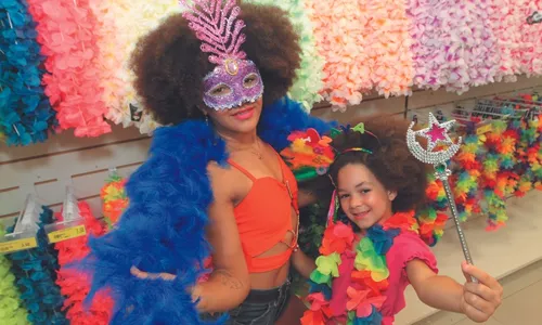 
          Imagem ilustrativa da imagem Prefeituras da Grande Vitória definem regras para blocos de Carnaval
          