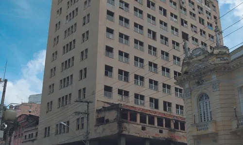 
          Imagem ilustrativa da imagem Prefeituras do ES podem receber mais de 20 imóveis da União
          