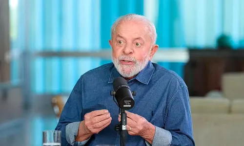 
          Imagem ilustrativa da imagem Presidente Lula anuncia retorno a Pernambuco para inaugurar Hemobrás em Goiana
          