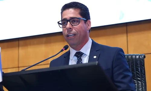 
          Imagem ilustrativa da imagem Presidente da Assembleia Legislativa revela surpresa com prisão de Capitão Assumção
          