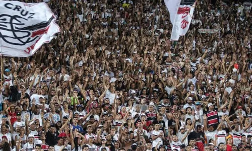 
          Imagem ilustrativa da imagem Presidente da Federação Pernambucana de Futebol interdita Estádio do Arruda
          