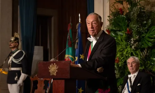 
          Imagem ilustrativa da imagem Presidente de Portugal dissolve Parlamento
          