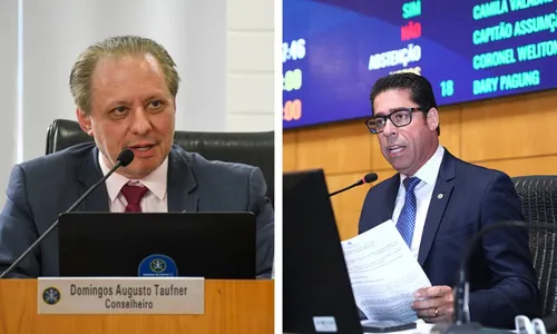 
          Imagem ilustrativa da imagem Presidentes se aproximam
          