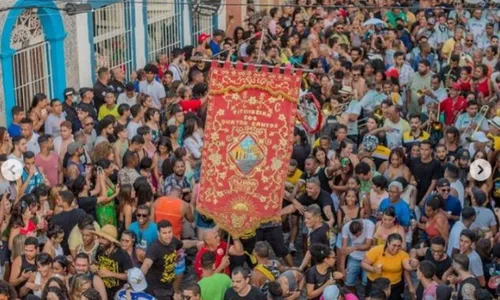 
          Imagem ilustrativa da imagem Prévias animam ladeiras de Olinda neste domingo
          