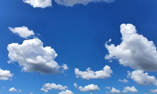 
          Imagem ilustrativa da imagem Previsão de calor e pancadas de chuva no ES. Confira a previsão do tempo
          