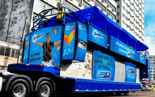 
          Imagem ilustrativa da imagem Primeira vez no Galo da Madrugada? Se ligue nas dicas da Sorriso
          