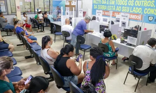 
          Imagem ilustrativa da imagem Procon da Serra promove evento de negociação de dívidas
          