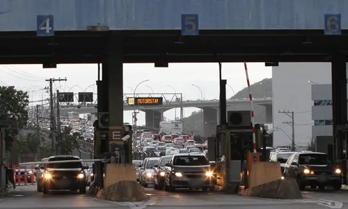 
          Imagem ilustrativa da imagem Procon quer devolução de dinheiro cobrado por pedágio
          