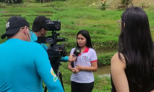 
          Imagem ilustrativa da imagem Programa Notícias do Campo destaca cultura, agropecuária e aquicultura do estado
          