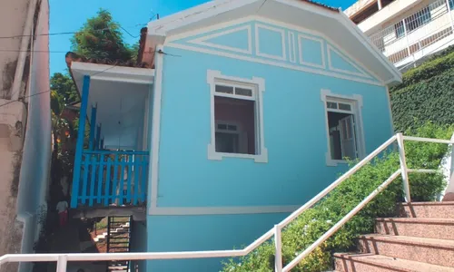 
          Imagem ilustrativa da imagem Projetos para preservar imóveis históricos no Sul do ES
          