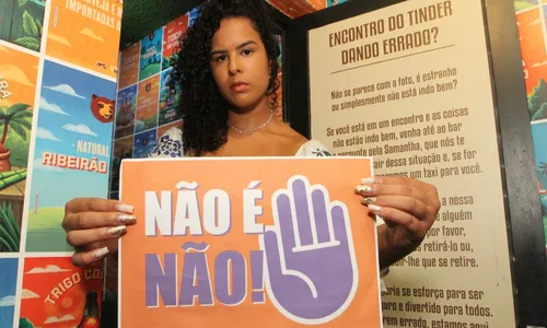 
          Imagem ilustrativa da imagem Punição para assédio em bares, boates e shows
          