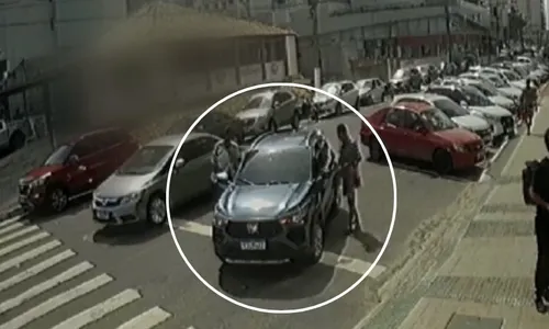 
          Imagem ilustrativa da imagem Quadrilha alugava veículos para cometer crimes em Vila Velha
          