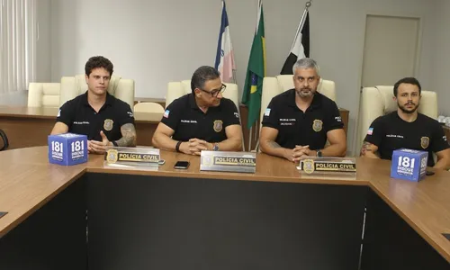 
          Imagem ilustrativa da imagem Quadrilha roubou mais de R$ 1 milhão em shoppings
          