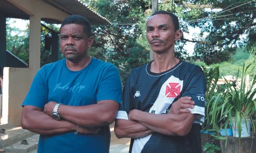 
          Imagem ilustrativa da imagem Quatro famílias denunciam por dia o desaparecimento de parentes no ES
          