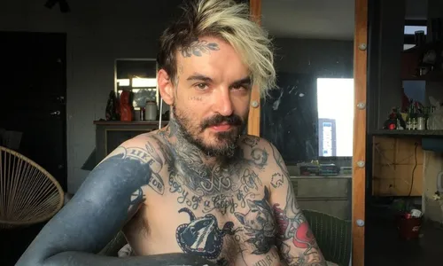 
          Imagem ilustrativa da imagem Quem era PC Siqueira, youtuber encontrado morto aos 37 anos
          