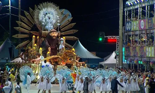 
          Imagem ilustrativa da imagem "Quilombo Piedade" é a aposta da escola mais antiga do carnaval em 2024
          
