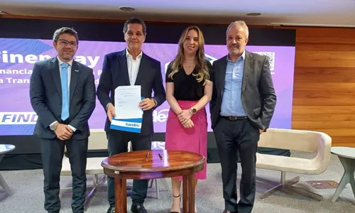 
          Imagem ilustrativa da imagem R$ 150 milhões para projetos inovadores na indústria capixaba
          