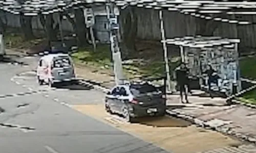 
          Imagem ilustrativa da imagem Rastreador de celular ajuda polícia a encontrar suspeito de assalto na Serra
          