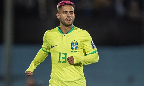 
          Imagem ilustrativa da imagem Real Madrid está interessado no lateral brasileiro Yan Couto, do Girona, diz jornal
          