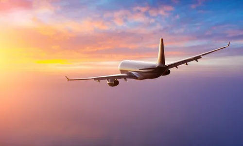 
          Imagem ilustrativa da imagem Recife dá passo decisivo para ser 1º polo de manutenção de aeronaves no Nordeste
          