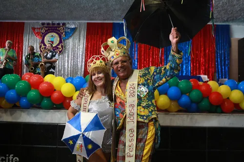 
          Imagem ilustrativa da imagem Recife elege Rei e Rainha do Carnaval da Pessoa Idosa
          