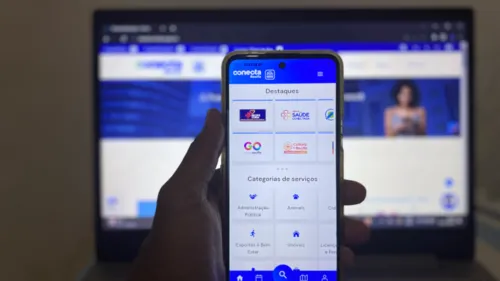 
          Imagem ilustrativa da imagem Recife terá internet pública e gratuita em 500 praças em 2024
          