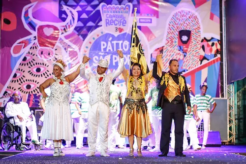 
          Imagem ilustrativa da imagem Recife terá mais de 300 shows em programação de 19 polos descentralizados
          