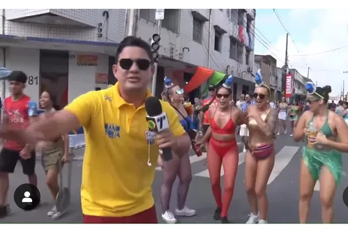 
          Imagem ilustrativa da imagem Rede Tribuna continua fazendo a maior e melhor cobertura do Carnaval
          