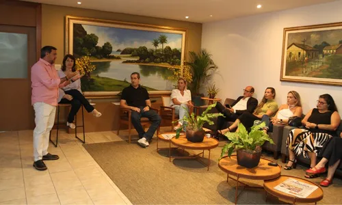 
          Imagem ilustrativa da imagem Rede Tribuna mostra força e novos projetos
          