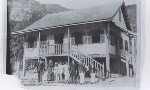 
          Imagem ilustrativa da imagem Rede Tribuna vai contar a história dos 150 anos da imigração italiana no ES
          