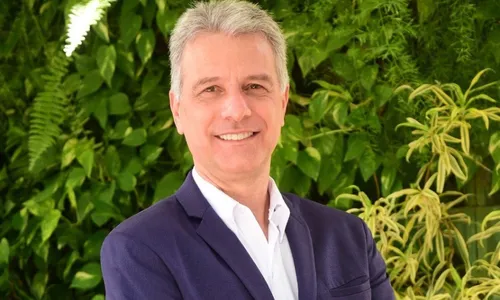 
          Imagem ilustrativa da imagem Resolvi Mudar! “Comecei como faxineira da escola e hoje sou professora”
          