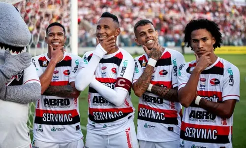 
          Imagem ilustrativa da imagem Retrospectiva: 2023, o ano dos feitos inéditos no futebol brasileiro
          