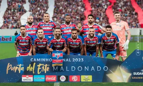 
          Imagem ilustrativa da imagem Retrospectiva: 2023, o ano dos feitos inéditos no futebol brasileiro
          