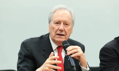 
          Imagem ilustrativa da imagem Ricardo Lewandowski é nomeado ministro da Justiça
          