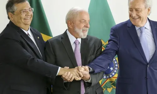 
          Imagem ilustrativa da imagem Ricardo Lewandowski será o novo ministro da Justiça
          