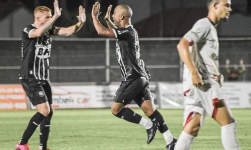 
          Imagem ilustrativa da imagem Rio Branco assume a liderança provisória do Capixabão 2024
          