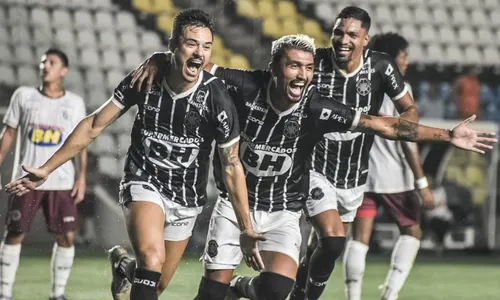 
          Imagem ilustrativa da imagem Rio Branco goleia a Desportiva e se recupera no Capixabão 2024
          