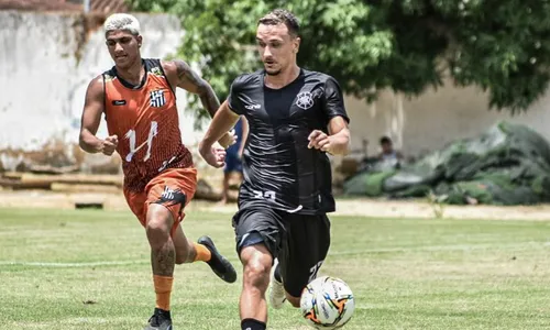 
          Imagem ilustrativa da imagem Rio Branco vence o Democrata-MG em amistoso da pré-temporada
          