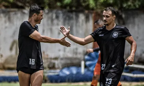 
          Imagem ilustrativa da imagem Rio Branco vence o Democrata-MG em amistoso da pré-temporada
          