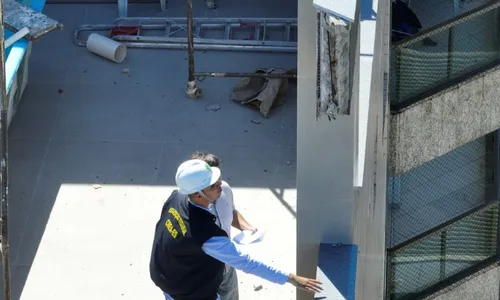 
          Imagem ilustrativa da imagem "Risco iminente de queda", diz Crea após análise em prédio de Vila Velha
          