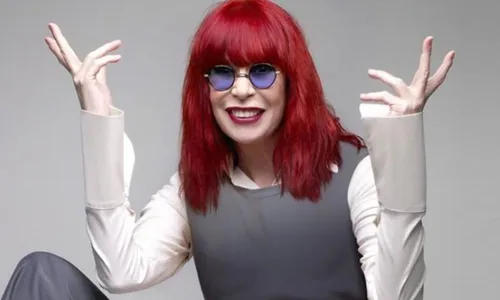
          Imagem ilustrativa da imagem Rita Lee, que nasceu 31 de dezembro, vai ter homenagem no réveillon de Copacabana
          