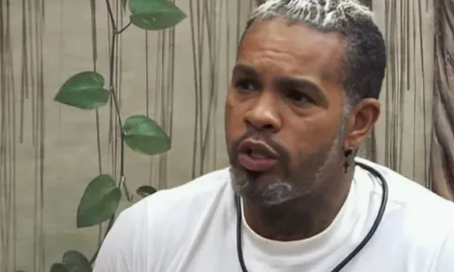 
          Imagem ilustrativa da imagem Rodriguinho diz que sua fama é desprezada no BBB24
          