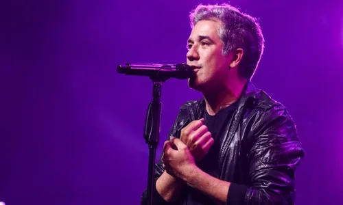 
          Imagem ilustrativa da imagem Rogério Flausino: “Estamos em um dos melhores momentos da carreira”
          