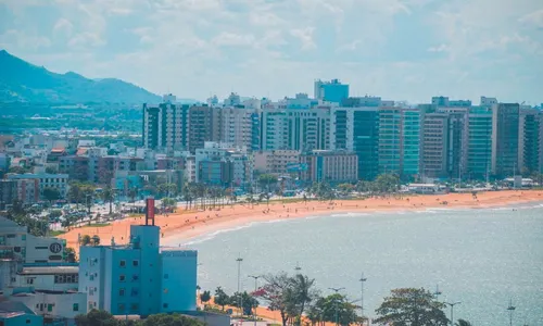 
          Imagem ilustrativa da imagem Roteiro para curtir o feriadão em Vitória
          