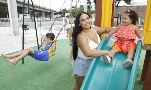 
          Imagem ilustrativa da imagem Rua de Lazer aos domingos na Orla de Cariacica
          