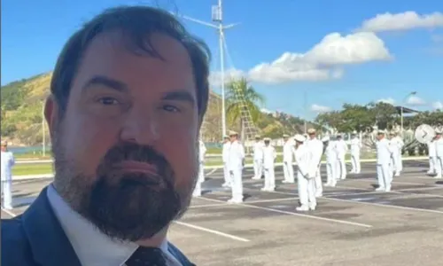 
          Imagem ilustrativa da imagem Ruído em conversas sobre vice
          