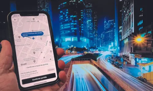 
          Imagem ilustrativa da imagem STF define direitos para 40 mil que trabalham por aplicativo
          