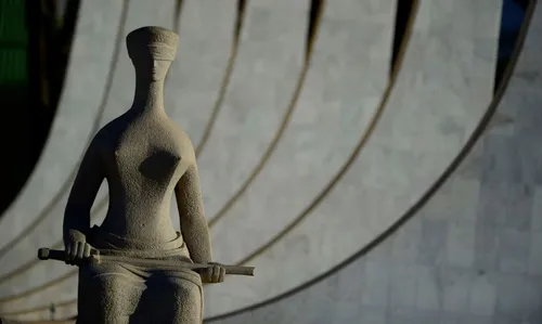 
          Imagem ilustrativa da imagem STF suspende concurso da PM de Minas por limitar seleção de mulheres
          